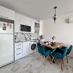 Apartmán Arsada 24 - 1 Bedroom In Quiet Location Fethiye