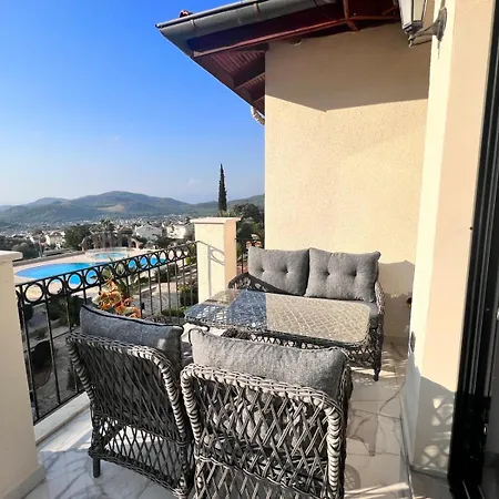 Apartmán Arsada 24 - 1 Bedroom In Quiet Location *