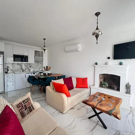 Appartement Arsada 24 - 1 Bedroom In Quiet Location *