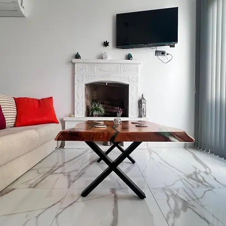 Arsada 24 - 1 Bedroom In Quiet Location Apartment Fethiye