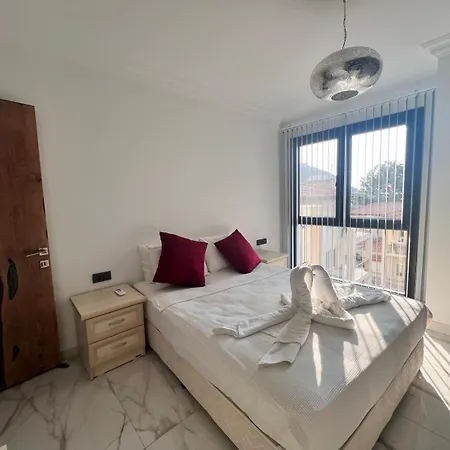 Apartment Arsada 24 - 1 Bedroom In Quiet Location