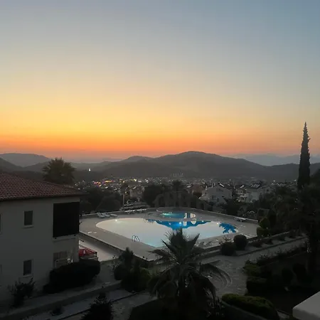 Appartement Arsada 24 - 1 Bedroom In Quiet Location
