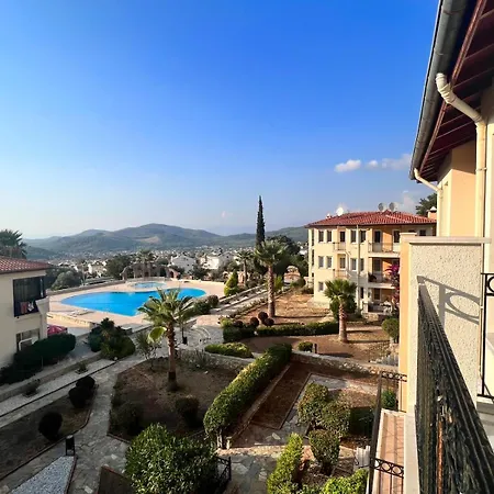 Arsada 24 - 1 Bedroom In Quiet Location Apartment