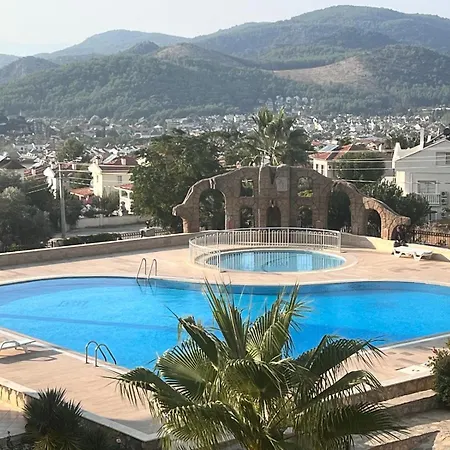 Arsada 24 - 1 Bedroom In Quiet Location Apartment