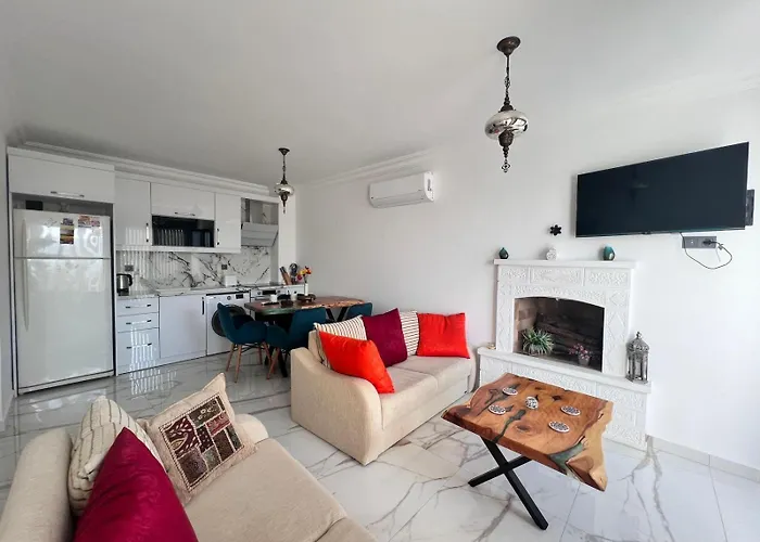 Apartamento Arsada 24 - 1 Bedroom In Quiet Location *