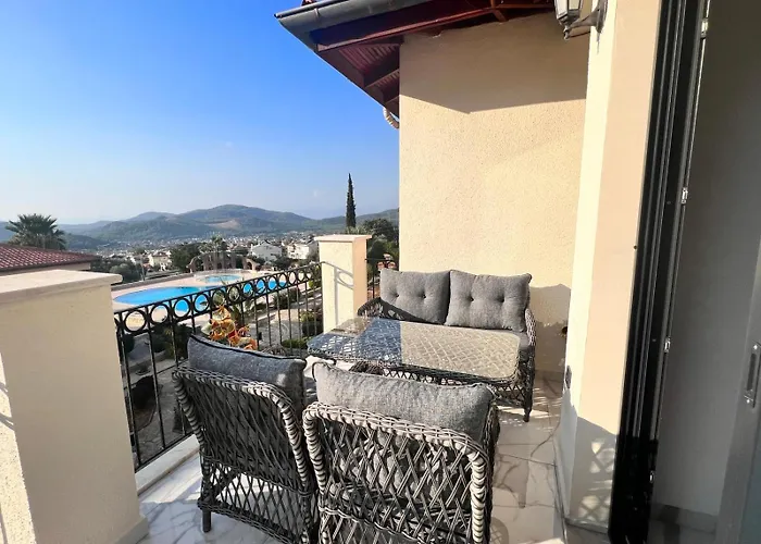Apartamento Arsada 24 - 1 Bedroom In Quiet Location *