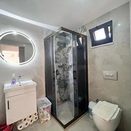 Arsada 24 - 1 Bedroom In Quiet Location דירה