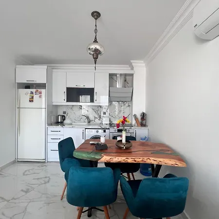 דירה Arsada 24 - 1 Bedroom In Quiet Location *