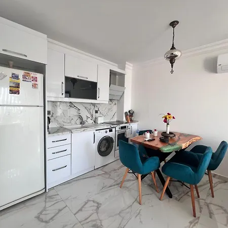 Appartement Arsada 24 - 1 Bedroom In Quiet Location Fethiye
